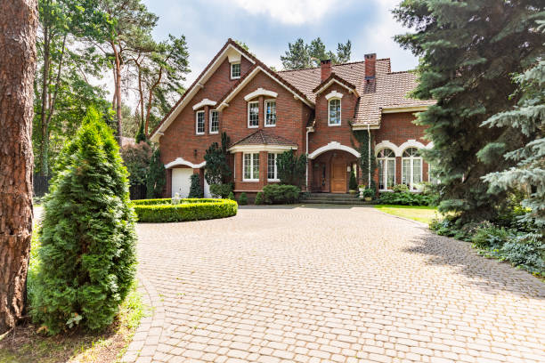 Trusted Monmouth Beach, NJ Driveway Pavers Experts