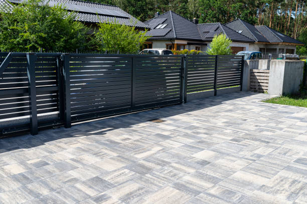 Best Concrete Paver Driveway  in Monmouth Beach, NJ