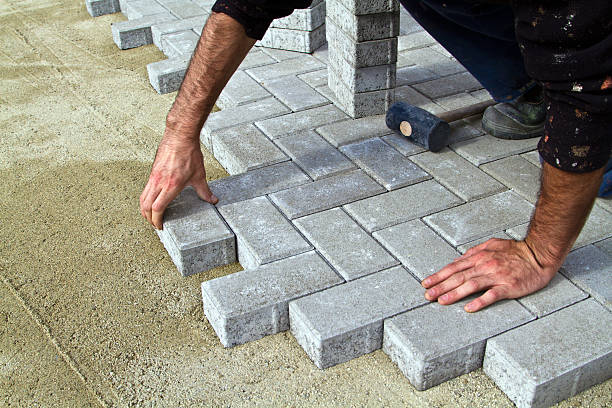 Reasons to Select Us for Your Driveway Paving Requirements in Monmouth Beach, NJ